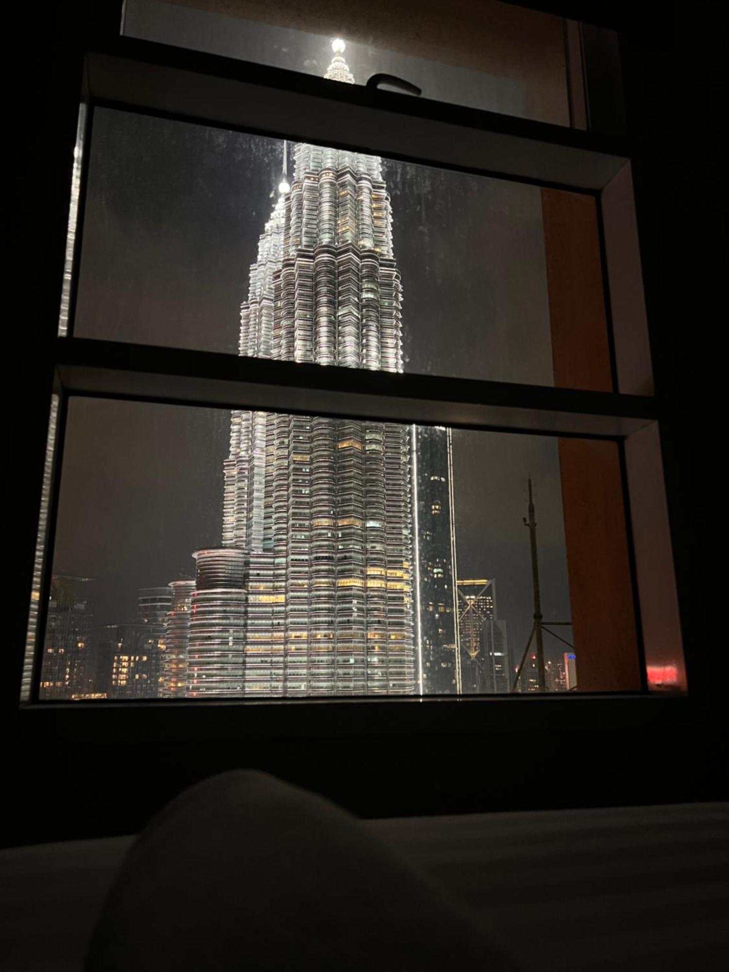 Sky Suites At Klcc By Mitstay Kuala Lumpur Exteriér fotografie