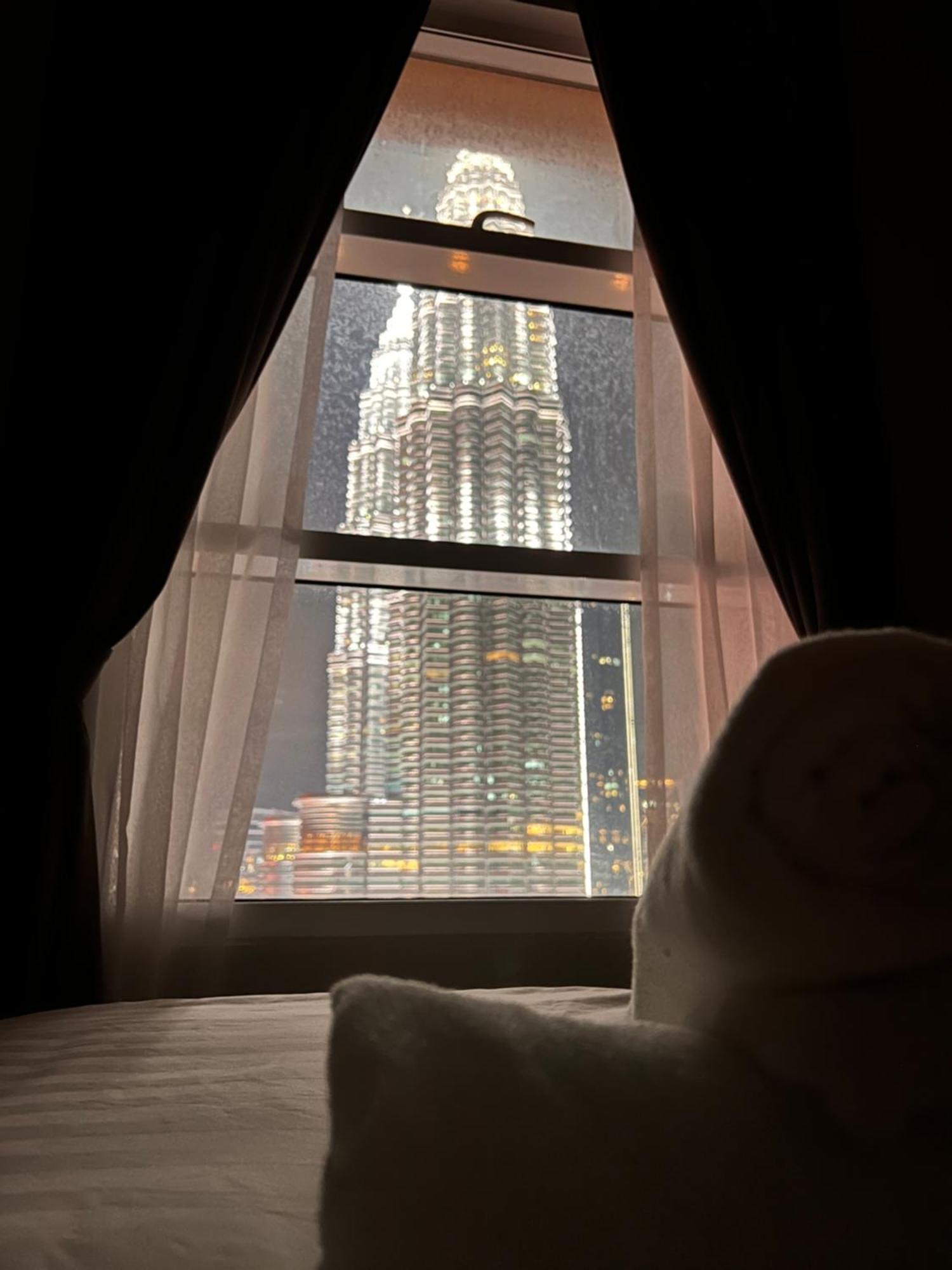Sky Suites At Klcc By Mitstay Kuala Lumpur Exteriér fotografie