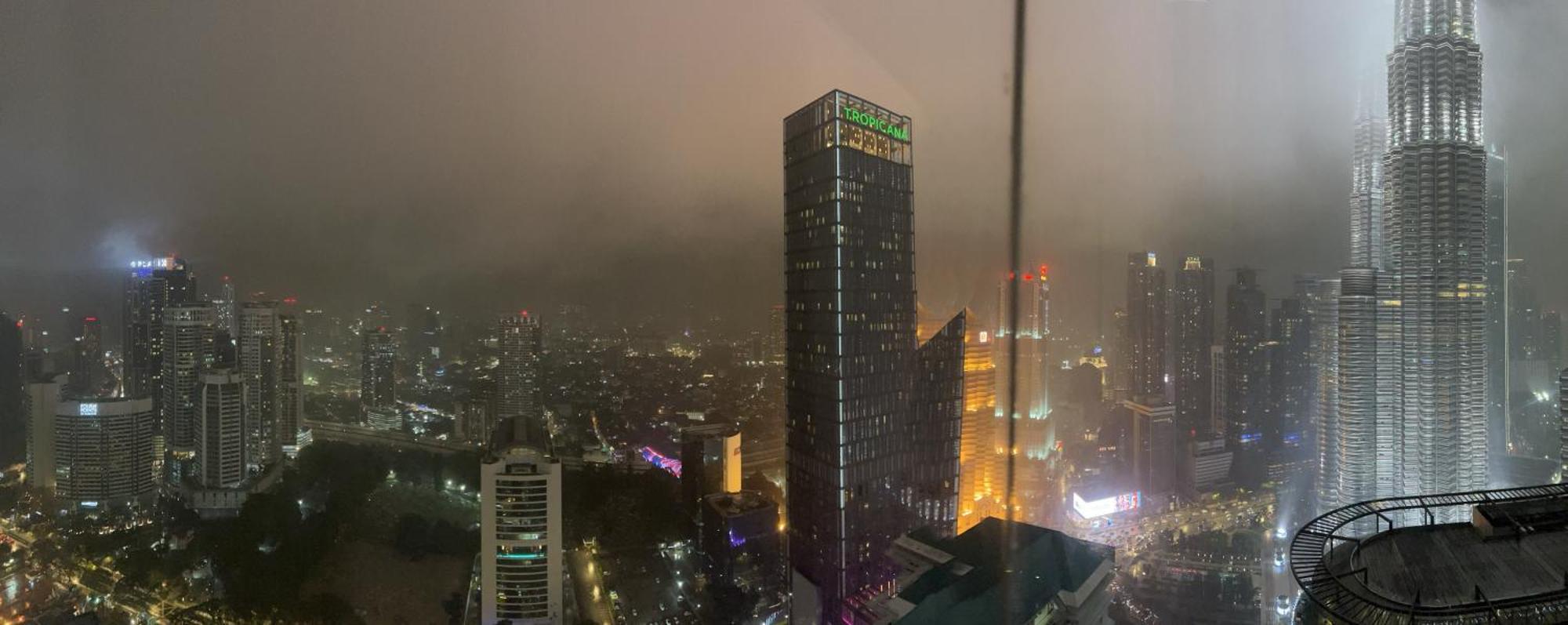 Sky Suites At Klcc By Mitstay Kuala Lumpur Exteriér fotografie